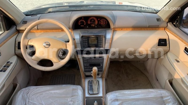 Big with watermark nissan evalia ashanti import dubai 41995