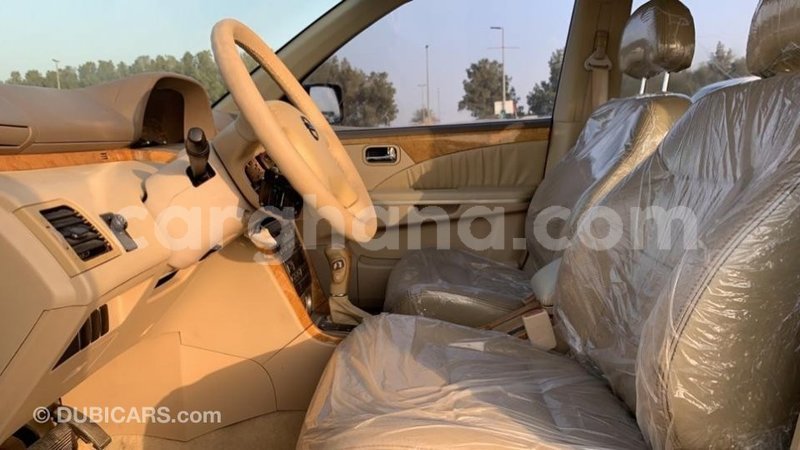 Big with watermark nissan evalia ashanti import dubai 41995