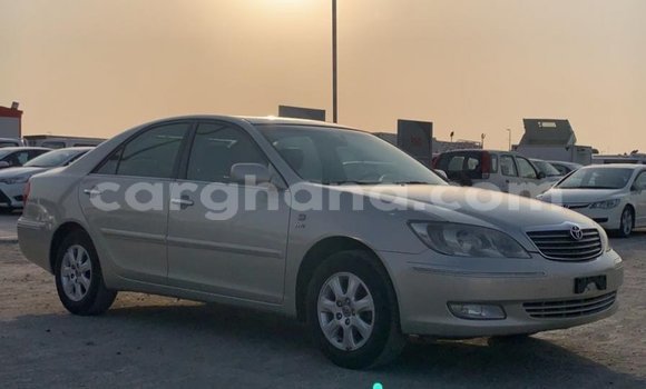 Buy Import Toyota Camry Other Car in Import - Dubai in Ashanti Buy Import Toyota Camry Other Car in Import - Dubai in Ashanti