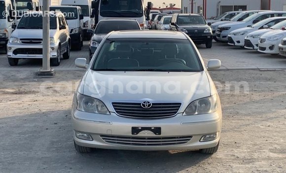 Buy Import Toyota Camry Other Car in Import - Dubai in Ashanti Buy Import Toyota Camry Other Car in Import - Dubai in Ashanti