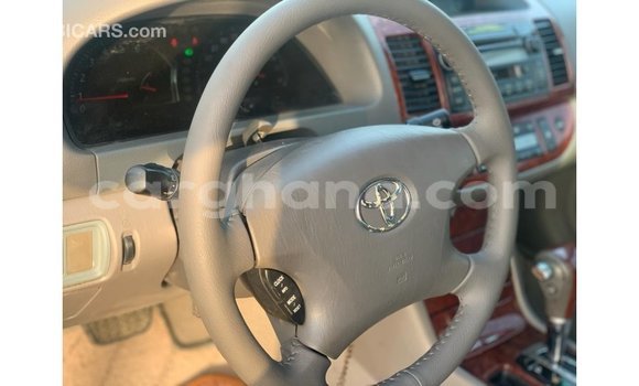 Buy Import Toyota Camry Other Car in Import - Dubai in Ashanti Buy Import Toyota Camry Other Car in Import - Dubai in Ashanti