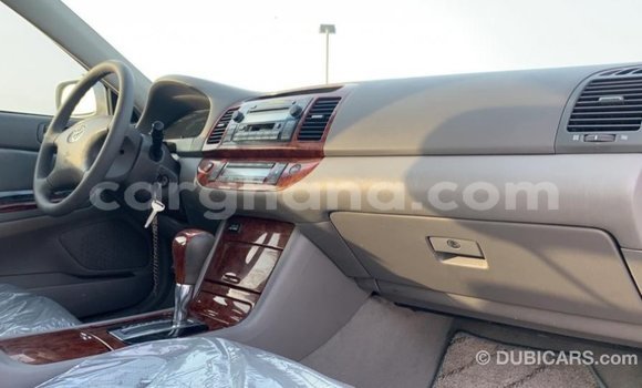 Buy Import Toyota Camry Other Car in Import - Dubai in Ashanti Buy Import Toyota Camry Other Car in Import - Dubai in Ashanti