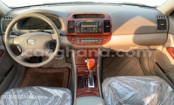Buy Import Toyota Camry Other Car in Import - Dubai in Ashanti Buy Import Toyota Camry Other Car in Import - Dubai in Ashanti