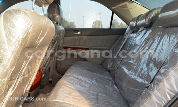 Buy Import Toyota Camry Other Car in Import - Dubai in Ashanti Buy Import Toyota Camry Other Car in Import - Dubai in Ashanti