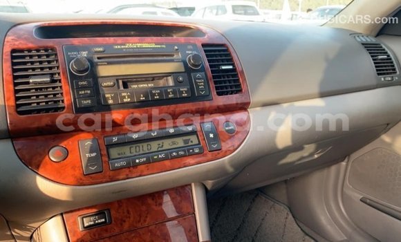 Buy Import Toyota Camry Other Car in Import - Dubai in Ashanti Buy Import Toyota Camry Other Car in Import - Dubai in Ashanti