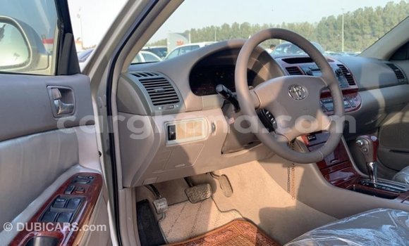 Buy Import Toyota Camry Other Car in Import - Dubai in Ashanti Buy Import Toyota Camry Other Car in Import - Dubai in Ashanti