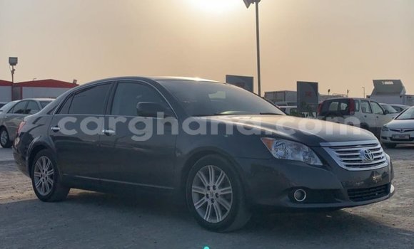 Ra Imported Toyota Avalon Miiran Ọkọ̀ in Import - Dubai ni Ashanti Ra Imported Toyota Avalon Miiran Ọkọ̀ in Import - Dubai ni Ashanti