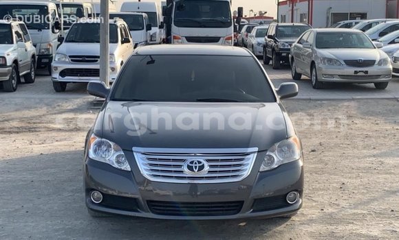 Ra Imported Toyota Avalon Miiran Ọkọ̀ in Import - Dubai ni Ashanti Ra Imported Toyota Avalon Miiran Ọkọ̀ in Import - Dubai ni Ashanti