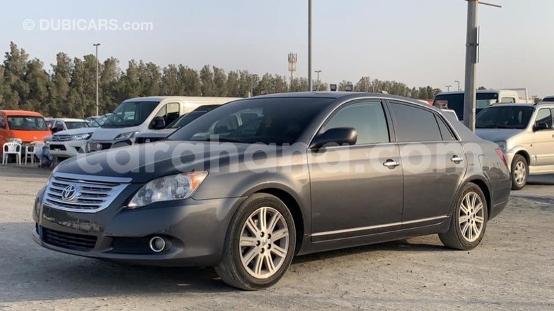 Big with watermark toyota avalon ashanti import dubai 41997