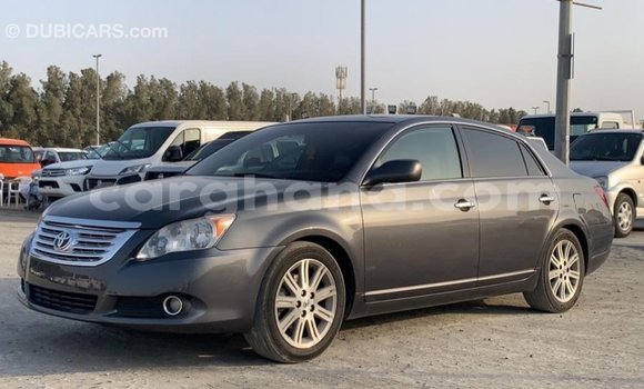 Ra Imported Toyota Avalon Miiran Ọkọ̀ in Import - Dubai ni Ashanti Ra Imported Toyota Avalon Miiran Ọkọ̀ in Import - Dubai ni Ashanti