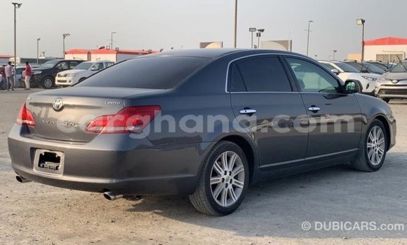 Ra Imported Toyota Avalon Miiran Ọkọ̀ in Import - Dubai ni Ashanti Ra Imported Toyota Avalon Miiran Ọkọ̀ in Import - Dubai ni Ashanti