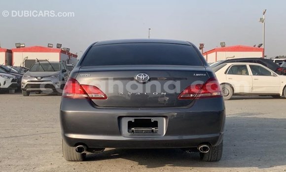 Ra Imported Toyota Avalon Miiran Ọkọ̀ in Import - Dubai ni Ashanti Ra Imported Toyota Avalon Miiran Ọkọ̀ in Import - Dubai ni Ashanti