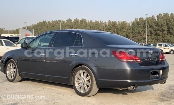 Ra Imported Toyota Avalon Miiran Ọkọ̀ in Import - Dubai ni Ashanti Ra Imported Toyota Avalon Miiran Ọkọ̀ in Import - Dubai ni Ashanti
