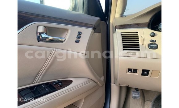 Ra Imported Toyota Avalon Miiran Ọkọ̀ in Import - Dubai ni Ashanti Ra Imported Toyota Avalon Miiran Ọkọ̀ in Import - Dubai ni Ashanti