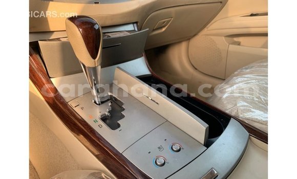 Ra Imported Toyota Avalon Miiran Ọkọ̀ in Import - Dubai ni Ashanti Ra Imported Toyota Avalon Miiran Ọkọ̀ in Import - Dubai ni Ashanti