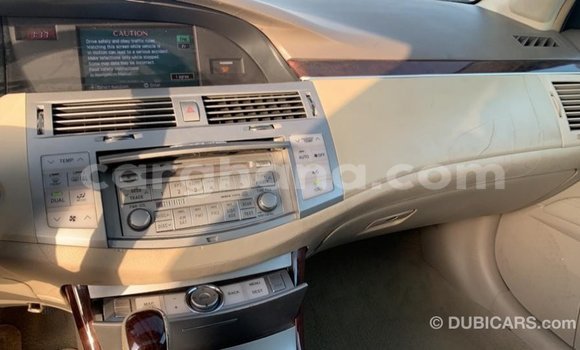 Ra Imported Toyota Avalon Miiran Ọkọ̀ in Import - Dubai ni Ashanti Ra Imported Toyota Avalon Miiran Ọkọ̀ in Import - Dubai ni Ashanti