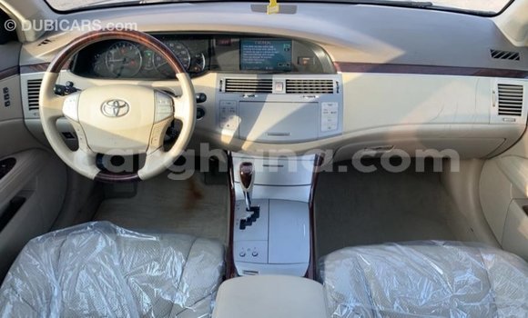 Ra Imported Toyota Avalon Miiran Ọkọ̀ in Import - Dubai ni Ashanti Ra Imported Toyota Avalon Miiran Ọkọ̀ in Import - Dubai ni Ashanti