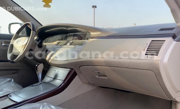 Ra Imported Toyota Avalon Miiran Ọkọ̀ in Import - Dubai ni Ashanti Ra Imported Toyota Avalon Miiran Ọkọ̀ in Import - Dubai ni Ashanti
