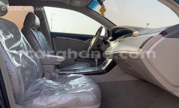 Ra Imported Toyota Avalon Miiran Ọkọ̀ in Import - Dubai ni Ashanti Ra Imported Toyota Avalon Miiran Ọkọ̀ in Import - Dubai ni Ashanti