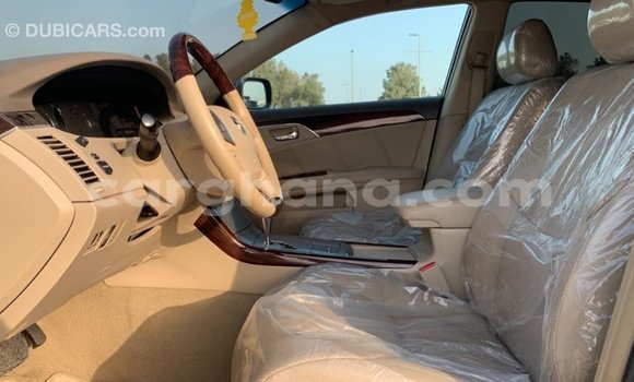 Ra Imported Toyota Avalon Miiran Ọkọ̀ in Import - Dubai ni Ashanti Ra Imported Toyota Avalon Miiran Ọkọ̀ in Import - Dubai ni Ashanti