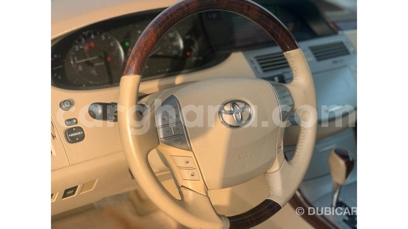 Big with watermark toyota avalon ashanti import dubai 41997