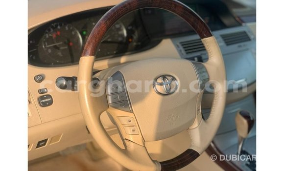Ra Imported Toyota Avalon Miiran Ọkọ̀ in Import - Dubai ni Ashanti Ra Imported Toyota Avalon Miiran Ọkọ̀ in Import - Dubai ni Ashanti