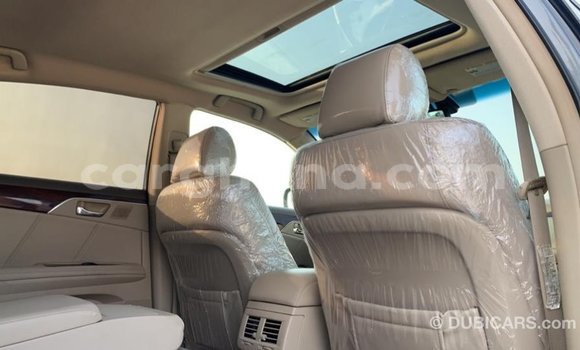 Ra Imported Toyota Avalon Miiran Ọkọ̀ in Import - Dubai ni Ashanti Ra Imported Toyota Avalon Miiran Ọkọ̀ in Import - Dubai ni Ashanti