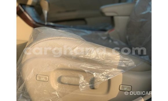 Ra Imported Toyota Avalon Miiran Ọkọ̀ in Import - Dubai ni Ashanti Ra Imported Toyota Avalon Miiran Ọkọ̀ in Import - Dubai ni Ashanti