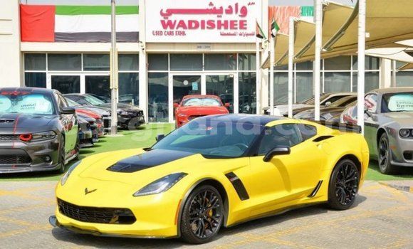 Sayi Imported Chevrolet Corvette Sauran Mota in Import - Dubai a Ashanti Sayi Imported Chevrolet Corvette Sauran Mota in Import - Dubai a Ashanti