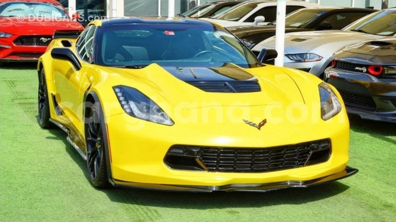 Big with watermark chevrolet corvette ashanti import dubai 41999