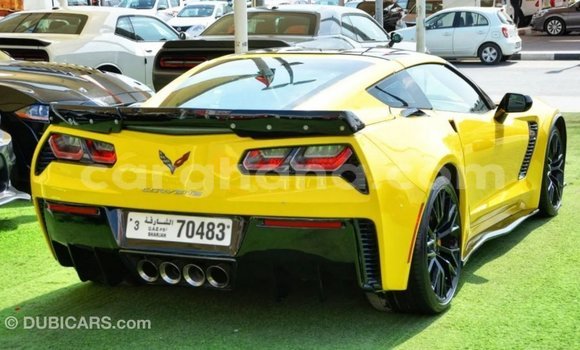 Sayi Imported Chevrolet Corvette Sauran Mota in Import - Dubai a Ashanti Sayi Imported Chevrolet Corvette Sauran Mota in Import - Dubai a Ashanti