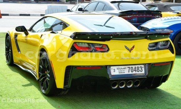 Sayi Imported Chevrolet Corvette Sauran Mota in Import - Dubai a Ashanti Sayi Imported Chevrolet Corvette Sauran Mota in Import - Dubai a Ashanti
