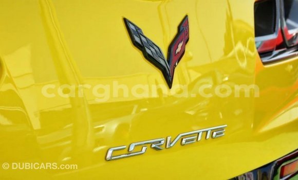 Sayi Imported Chevrolet Corvette Sauran Mota in Import - Dubai a Ashanti Sayi Imported Chevrolet Corvette Sauran Mota in Import - Dubai a Ashanti