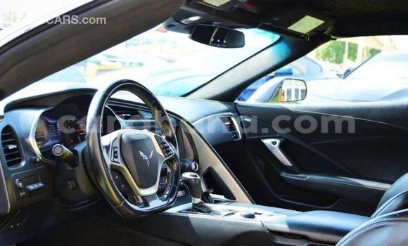 Sayi Imported Chevrolet Corvette Sauran Mota in Import - Dubai a Ashanti Sayi Imported Chevrolet Corvette Sauran Mota in Import - Dubai a Ashanti