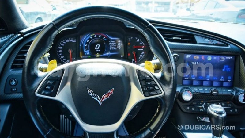 Big with watermark chevrolet corvette ashanti import dubai 41999