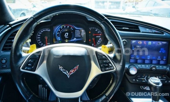 Sayi Imported Chevrolet Corvette Sauran Mota in Import - Dubai a Ashanti Sayi Imported Chevrolet Corvette Sauran Mota in Import - Dubai a Ashanti