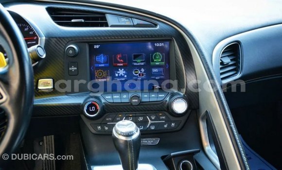 Sayi Imported Chevrolet Corvette Sauran Mota in Import - Dubai a Ashanti Sayi Imported Chevrolet Corvette Sauran Mota in Import - Dubai a Ashanti