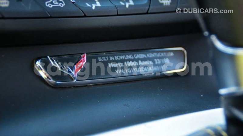 Big with watermark chevrolet corvette ashanti import dubai 41999