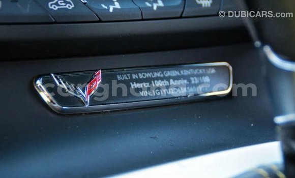 Sayi Imported Chevrolet Corvette Sauran Mota in Import - Dubai a Ashanti Sayi Imported Chevrolet Corvette Sauran Mota in Import - Dubai a Ashanti