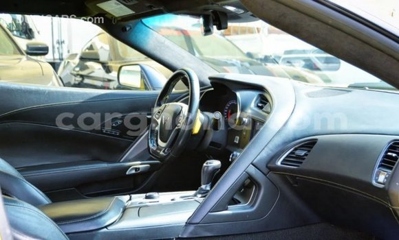 Sayi Imported Chevrolet Corvette Sauran Mota in Import - Dubai a Ashanti Sayi Imported Chevrolet Corvette Sauran Mota in Import - Dubai a Ashanti