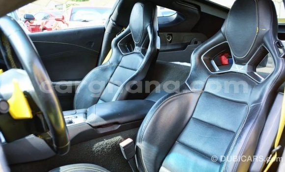 Sayi Imported Chevrolet Corvette Sauran Mota in Import - Dubai a Ashanti Sayi Imported Chevrolet Corvette Sauran Mota in Import - Dubai a Ashanti