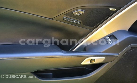 Sayi Imported Chevrolet Corvette Sauran Mota in Import - Dubai a Ashanti Sayi Imported Chevrolet Corvette Sauran Mota in Import - Dubai a Ashanti