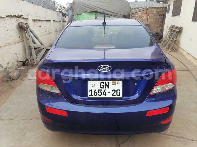 Big with watermark hyundai accent greater accra accra 42001