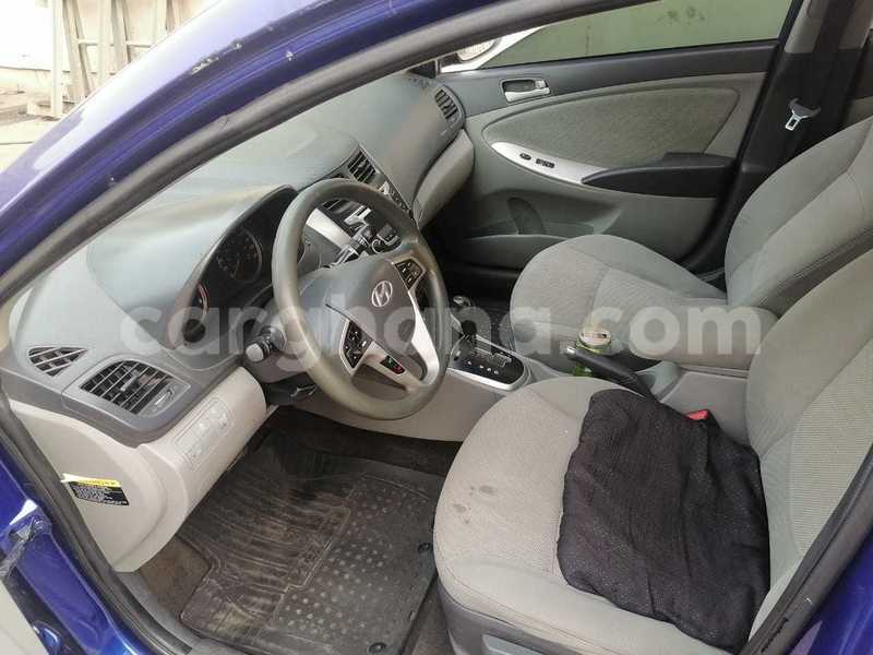 Big with watermark hyundai accent greater accra accra 42001