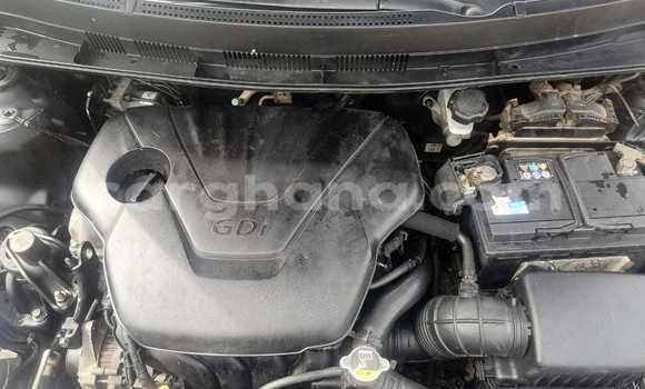 Ra Àlòkù Hyundai Accent Blue Ọkọ̀ in Accra ni Greater Accra Ra Àlòkù Hyundai Accent Blue Ọkọ̀ in Accra ni Greater Accra