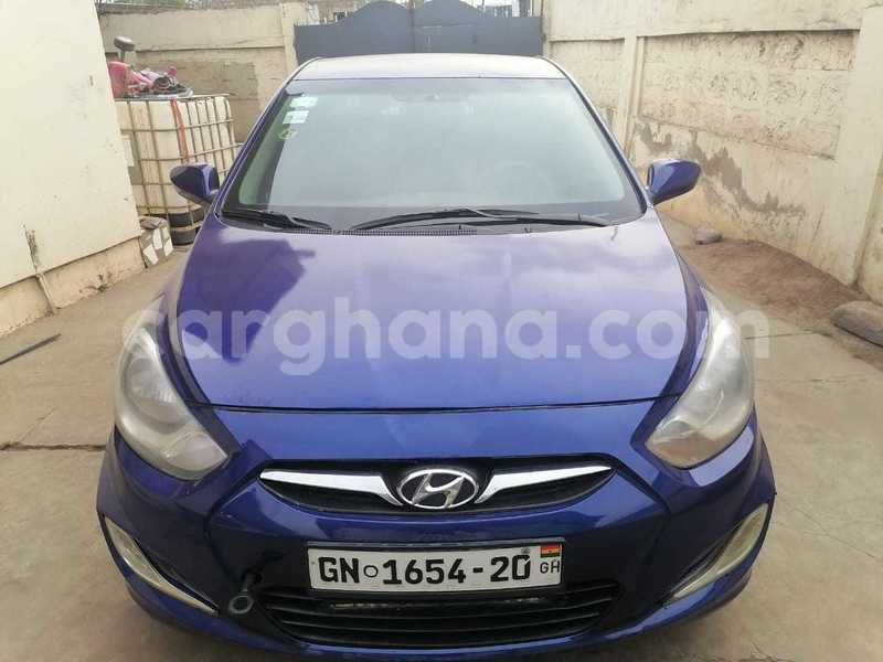 Big with watermark hyundai accent greater accra accra 42001