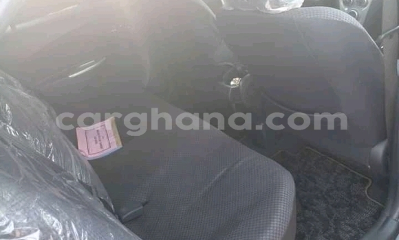 Sayi Na hannu Toyota Yaris Sauran Mota in Accra a Greater Accra Sayi Na hannu Toyota Yaris Sauran Mota in Accra a Greater Accra