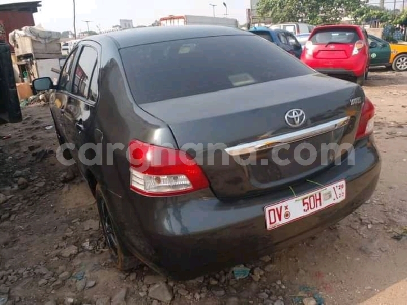 Big with watermark toyota yaris greater accra accra 42002