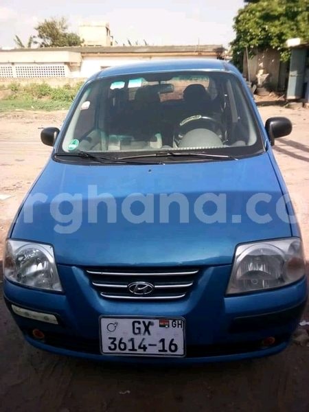 Big with watermark hyundai atos greater accra accra 42003