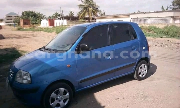 Ra Àlòkù Hyundai Atos Miiran Ọkọ̀ in Accra ni Greater Accra Ra Àlòkù Hyundai Atos Miiran Ọkọ̀ in Accra ni Greater Accra
